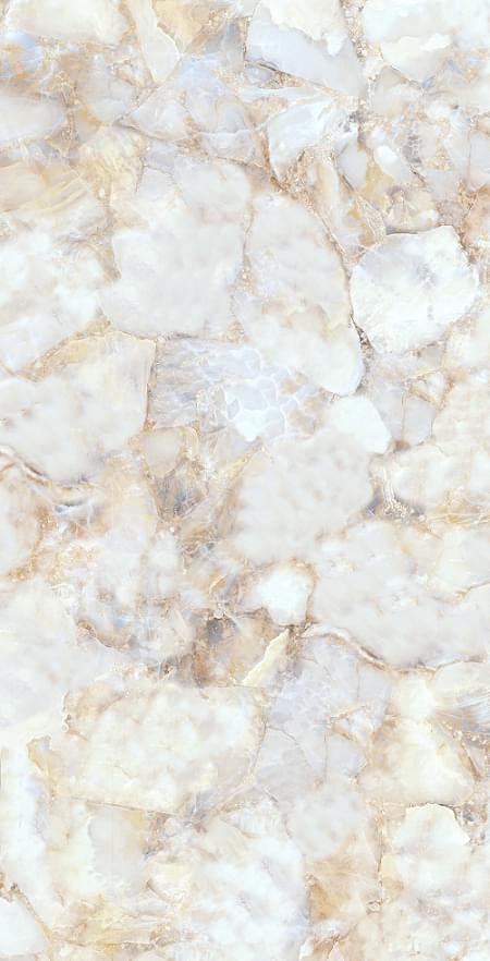 Realistik Gres Wellington Polished Gold Carving