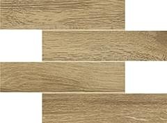 Мозаика Rex Мозаика Noisette Mod. Listello 30x30