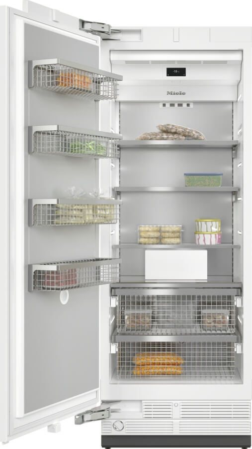 Встраиваемый морозильник Miele MasterCool F2811Vi