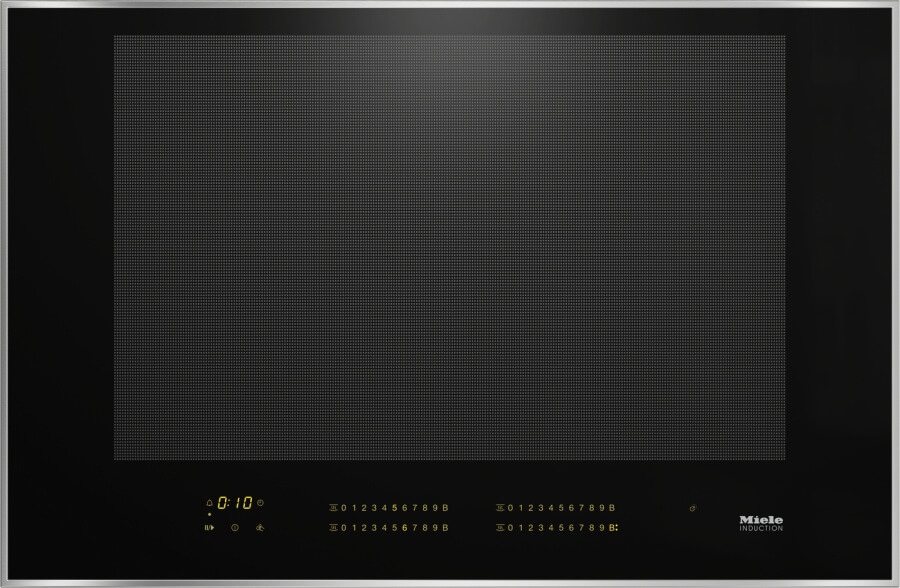 Индукционная панель конфорок Miele KM7677 FR