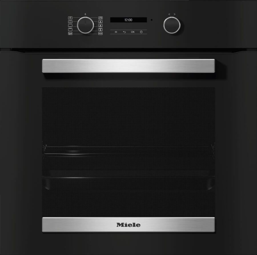 Электрический духовой шкаф Miele H2465BP EDST-LOOK
