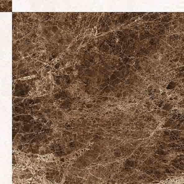 Керамическая плитка Eurotile Фон Dark 49.5x49.5