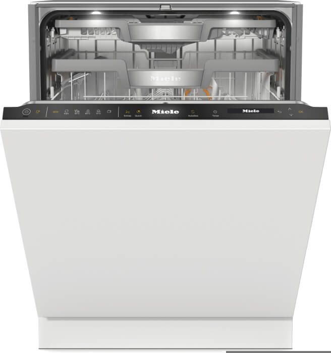 Посудомоечная машина Miele G 7790 SCVi AutoDos K2O