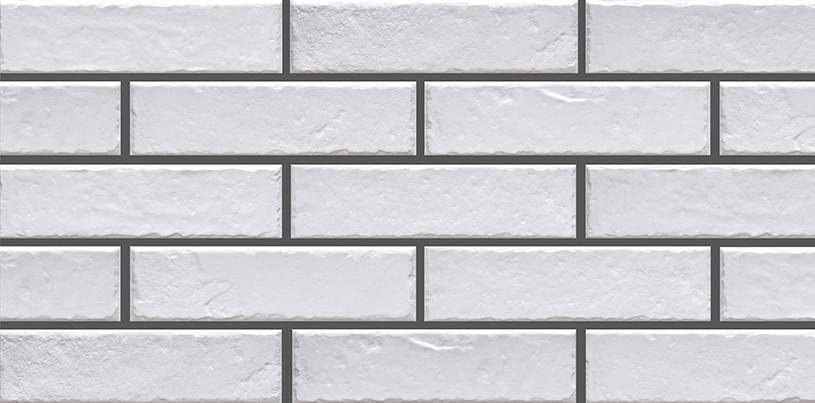Клинкер Cerrad Фон Bianco 6.5x24.5