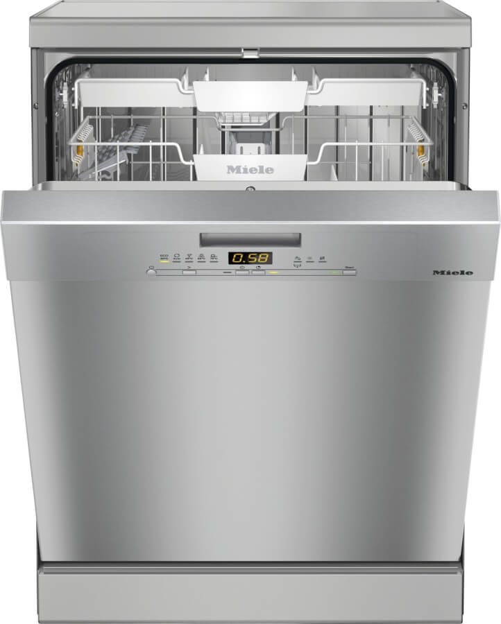 Посудомоечная машина Miele G5000 SC CLST Active