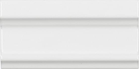 Adex Neri Cornisa Clasica Blanco Z