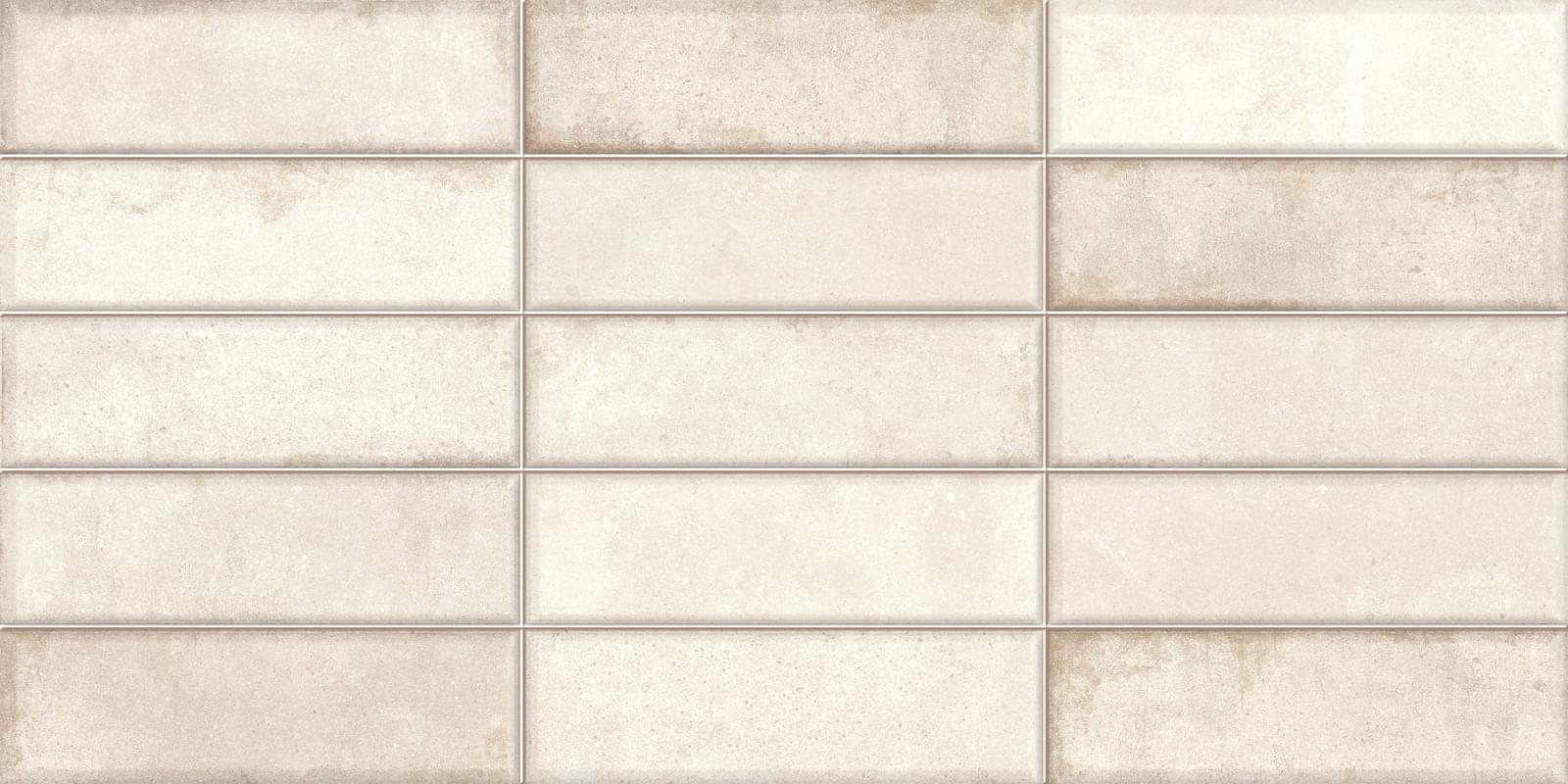 New Trend Elbrus Brick Crema