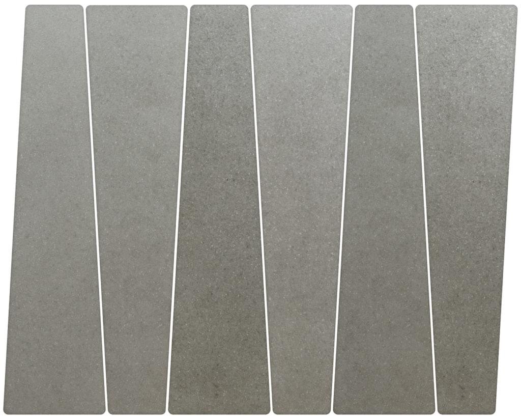 Equipe Bamboo Tp Gris