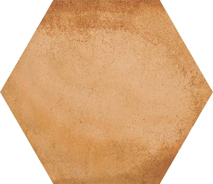 Керамогранит Vives Фон Hexagono Bampton Natural 23.3x26.8