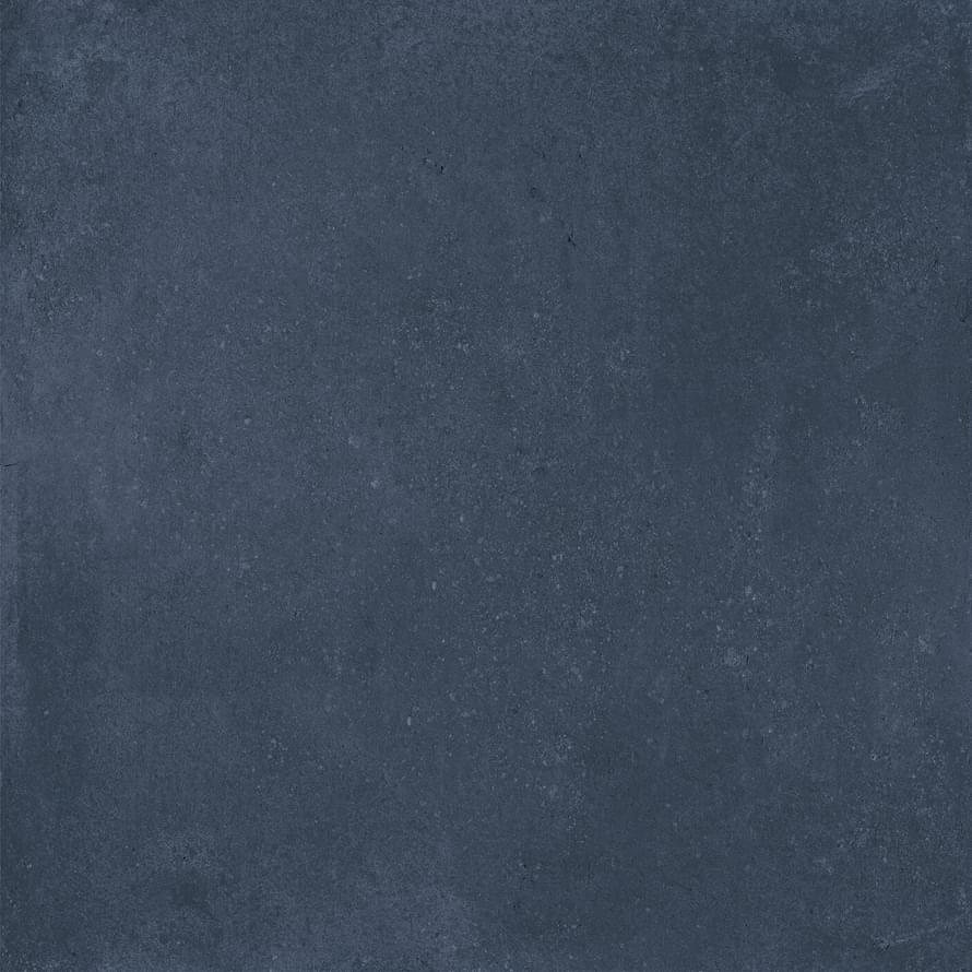 Smile Tile Concept Cobalt