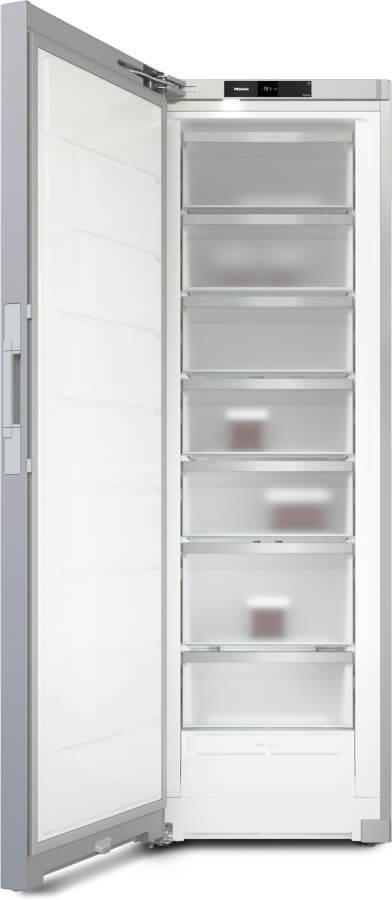 Отдельностоящий морозильник Miele FNS4882D edt/cs