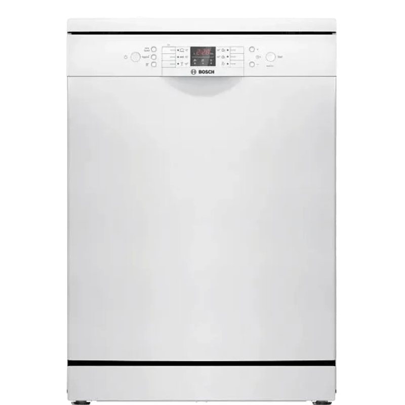Отдельностоящая посудомоечная машина BOSCH SMS26AW00Q