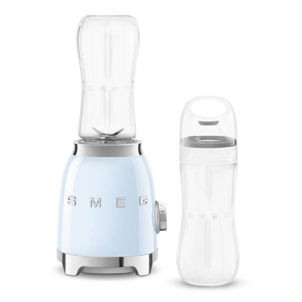 Мини-блендер Smeg PBF01PBEU