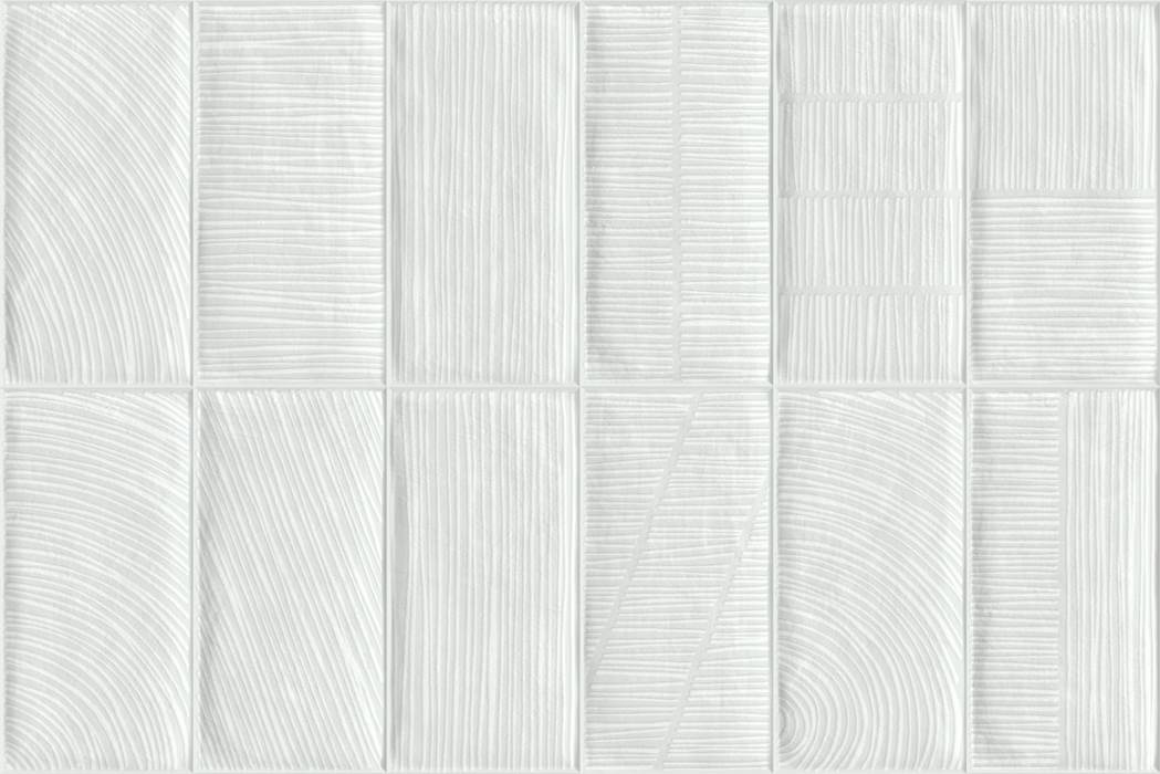 Керамическая плитка Vives Декор Viet Blanco 10x20