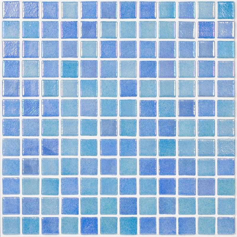 Vidrepur Shell Mix Blue 551/552