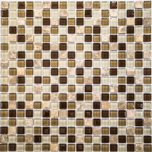 Мозаика Bonaparte Мозаика Scarlett 30x30
