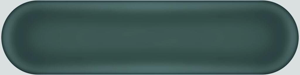 Cifre Oval Emerald Brillo