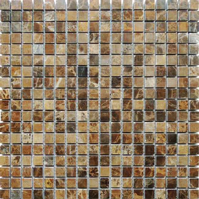 Caramelle Pietrine Emperador Dark Pol