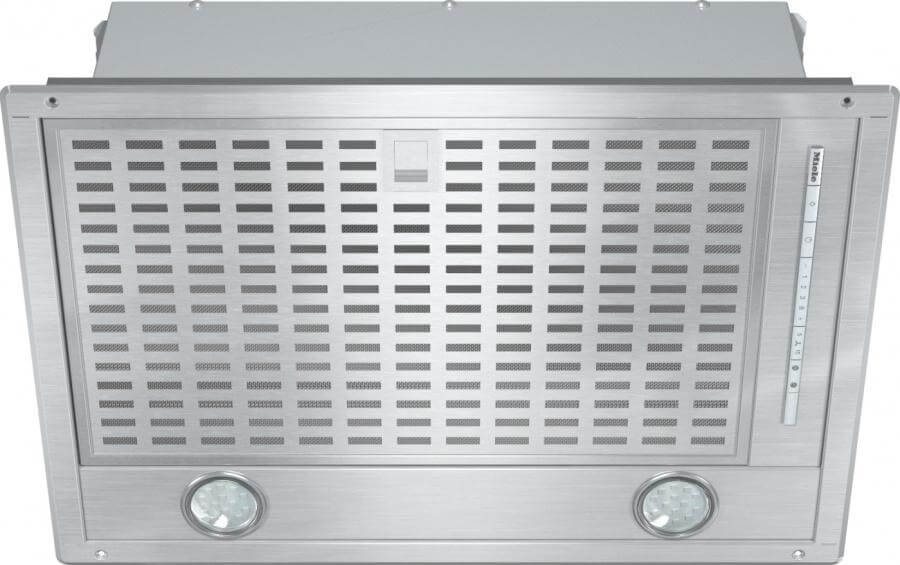 Вытяжка Miele DA2558 сталь