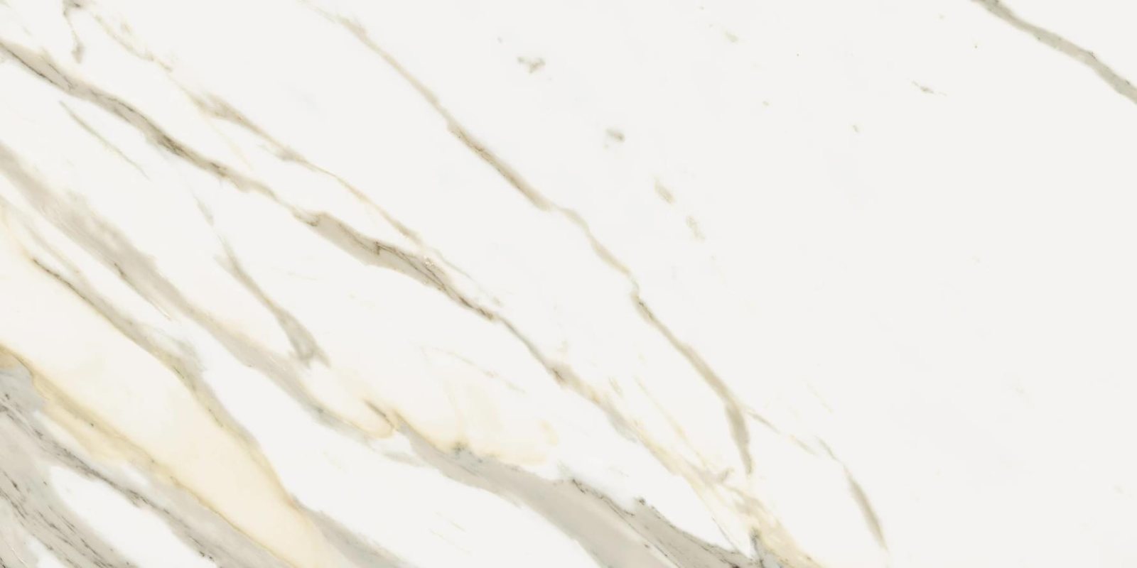 Italon Stellaris Calacatta Gold Lapp
