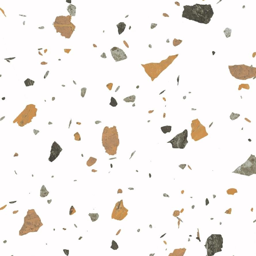 Arcadia Ceramica Terazzo Blanco Gi