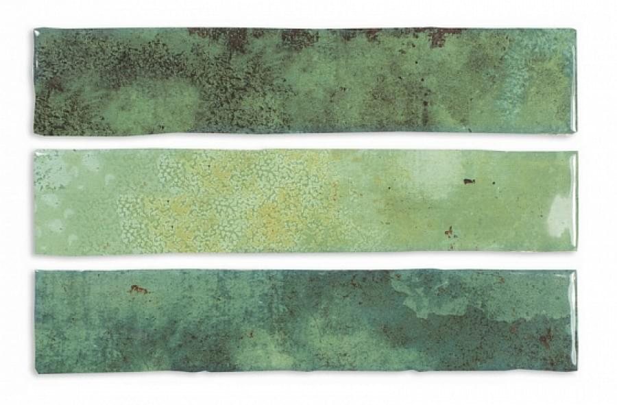 DNA Enamel Moss