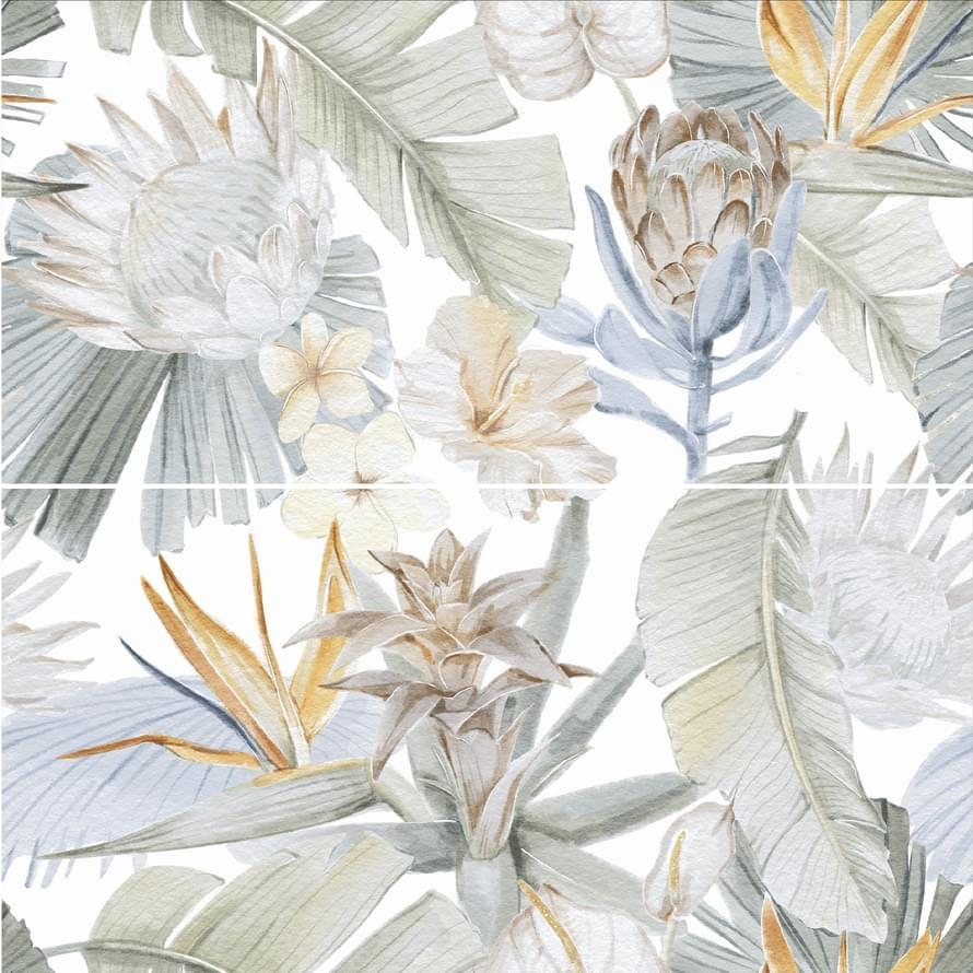 Staro Slim Elite Malibu Decor A B