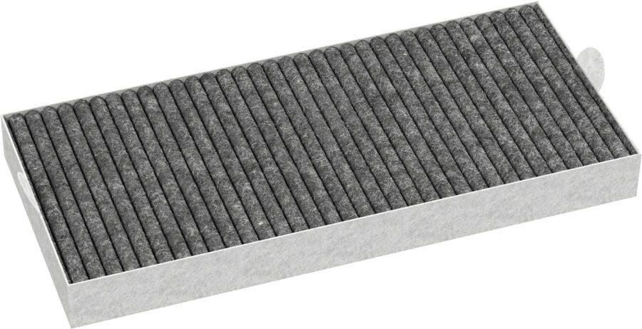 Угольный фильтр Miele AirClean DKF 35-P