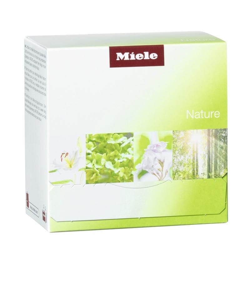 Флакон с ароматизатором Miele NATURE