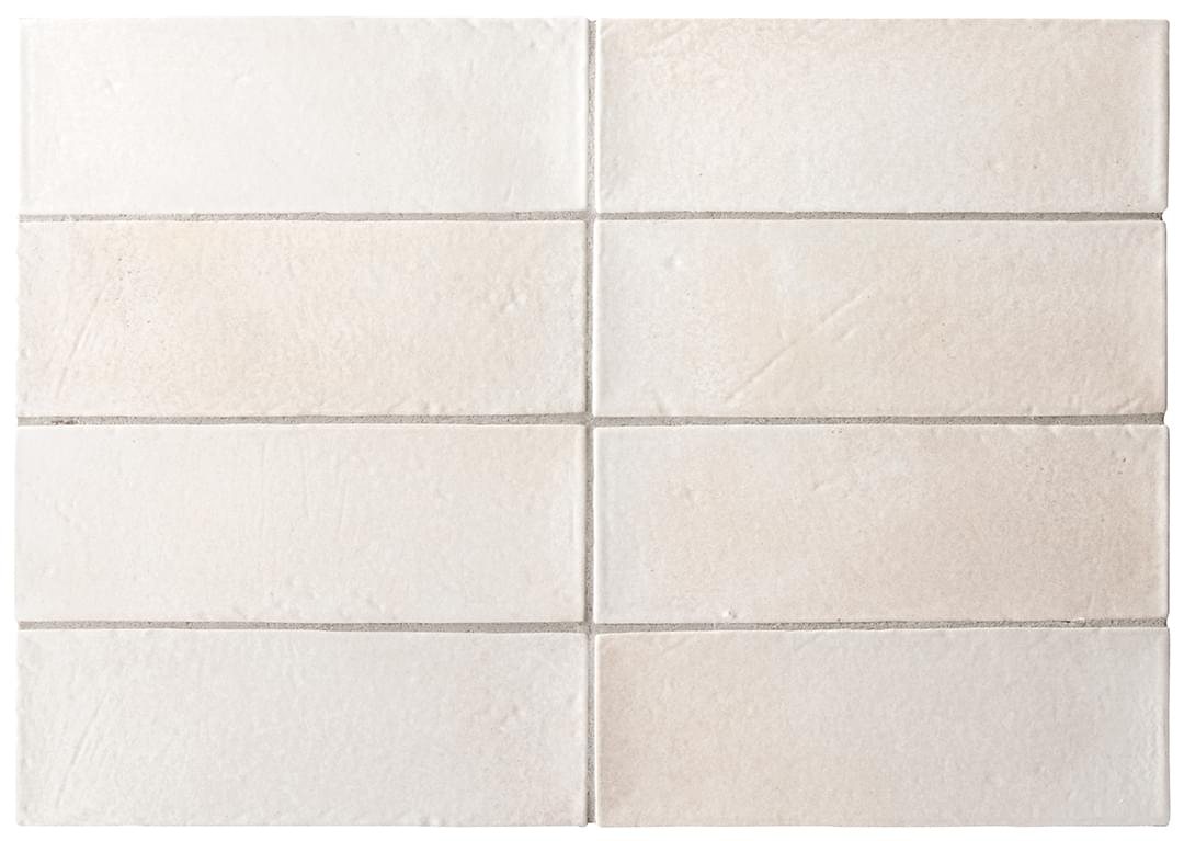 Equipe Miyako Chalk White