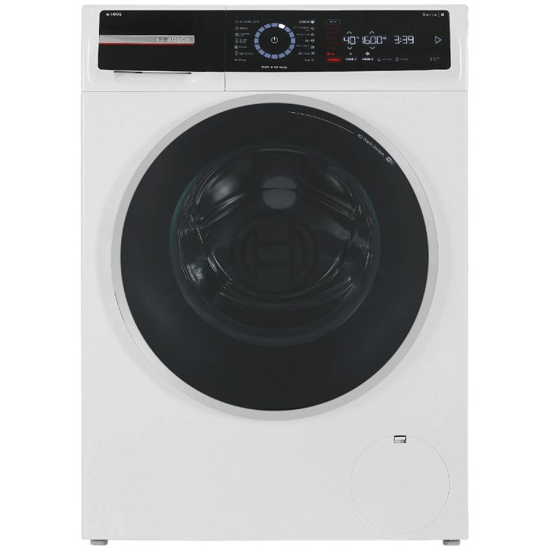 Стиральная машина BOSCH WGB256A0ME