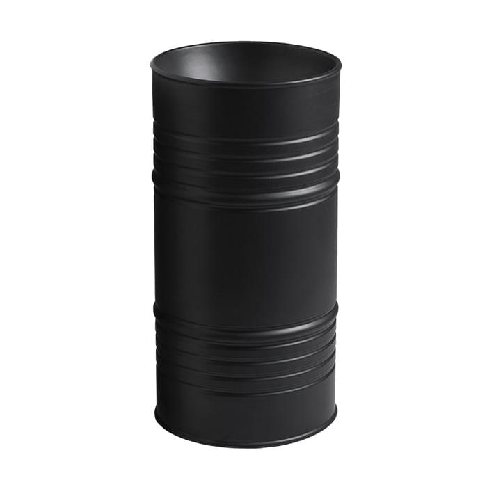 Керамическая плитка Kerasan Напольная пристенная Artwork Barrel Раковина без отверстия напольная слив в пол в комплекте сифон черный матовый