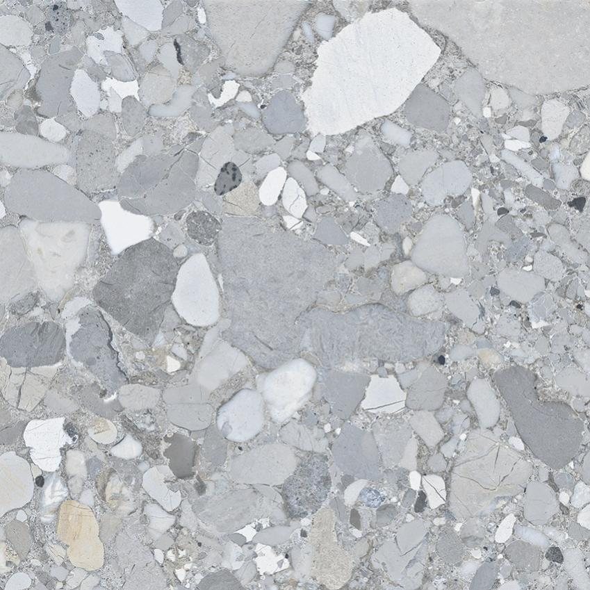 Primavera Carving Arseno Gris