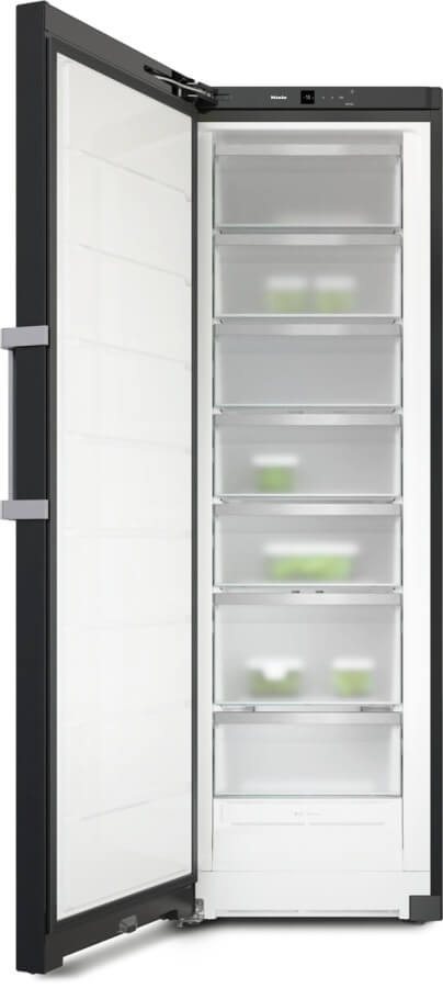 Отдельностоящий морозильник Miele FNS4782D bst