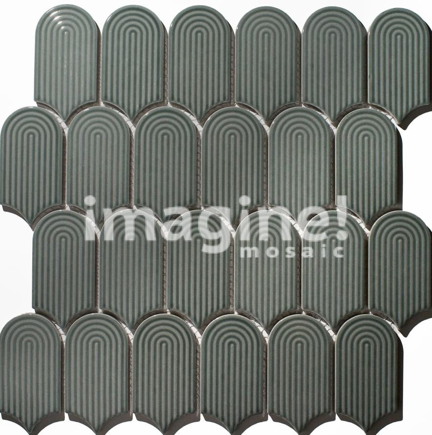 Мозаика Imagine Lab Мозаика KRC4 28.8x29.75