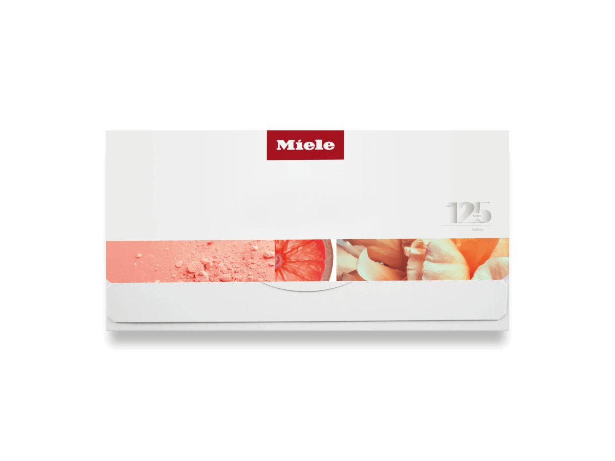 Набор ароматизаторов Miele 125 Edition (3шт.)