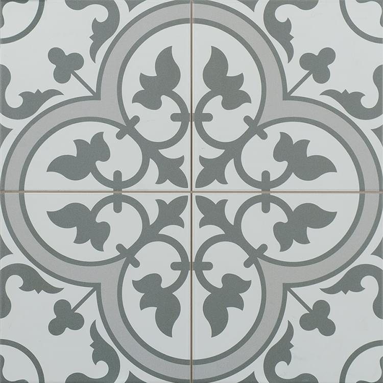Etili Seramik Ledbury Slate Grey Pre-Cut
