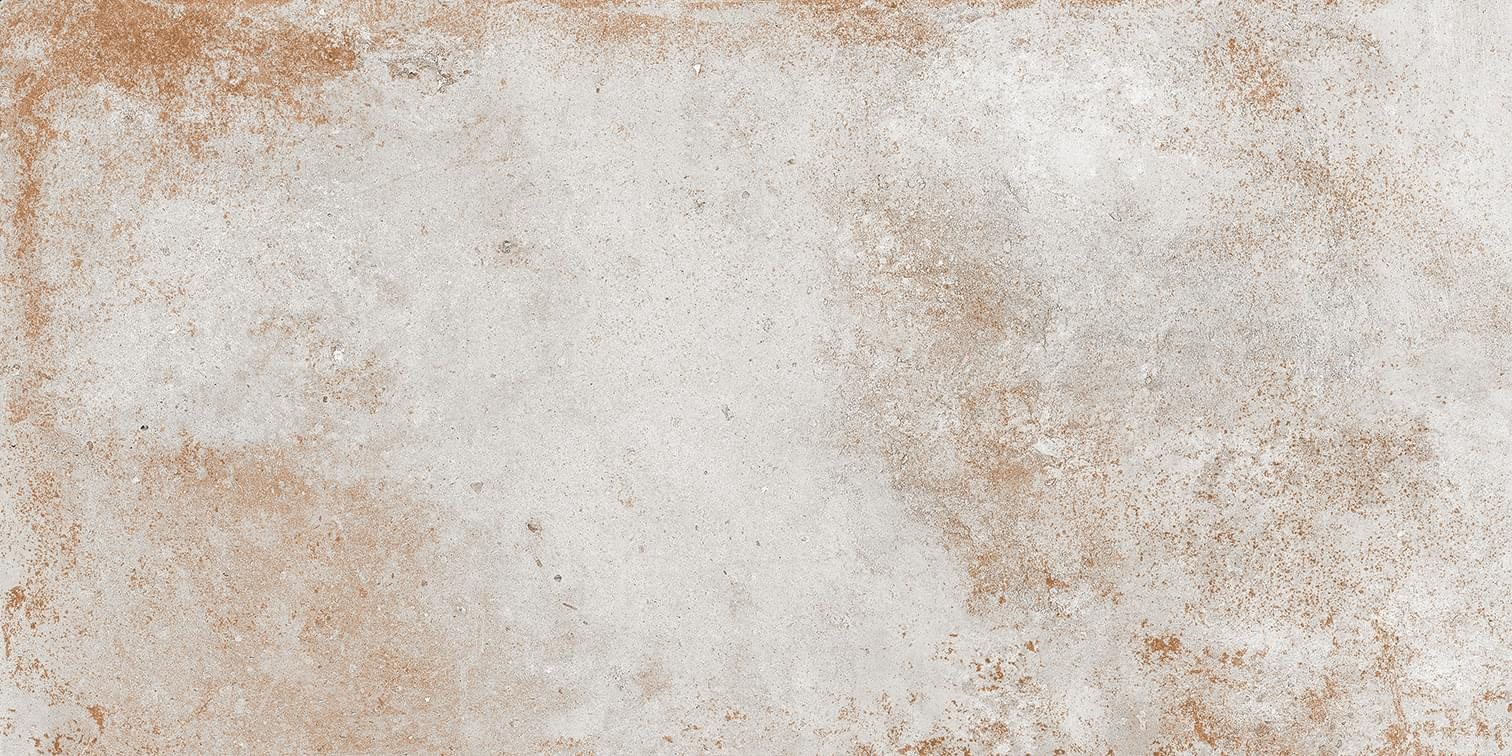 Staro Metal Titanium White