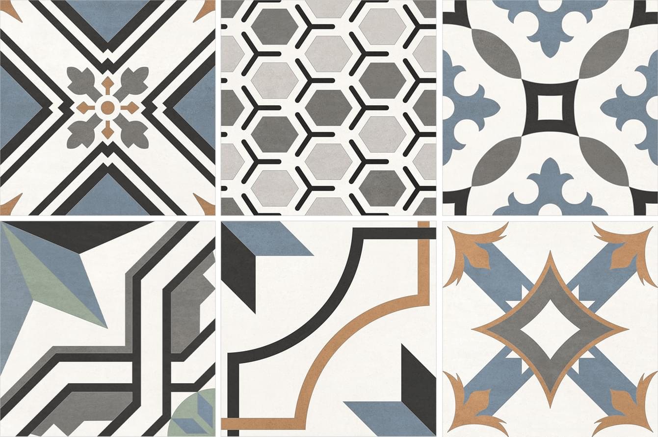 Artkera Group Design Art Mix 2