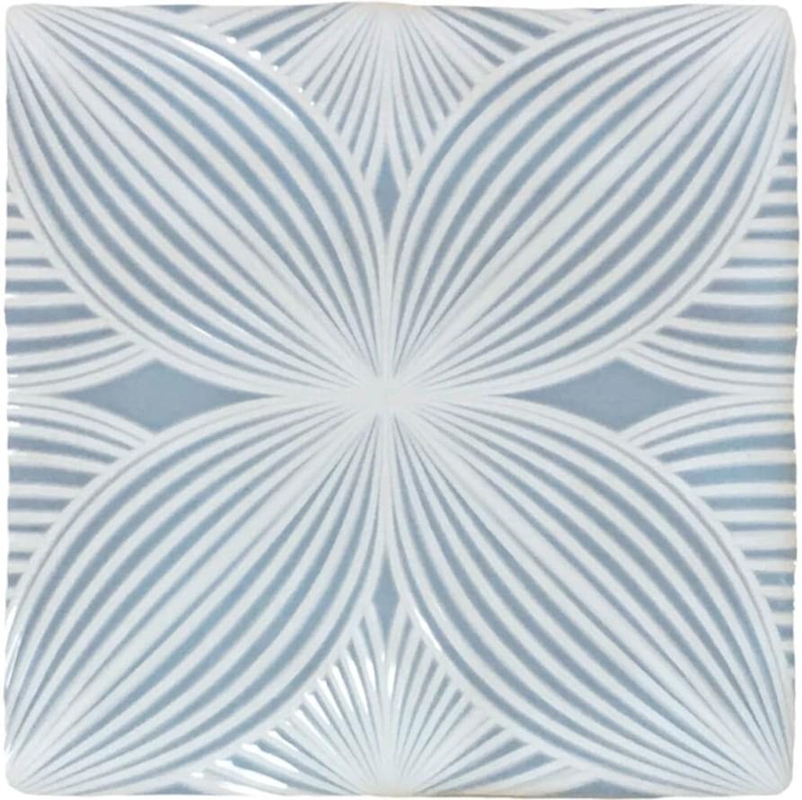 Nanda Tiles Melody Violetta Br