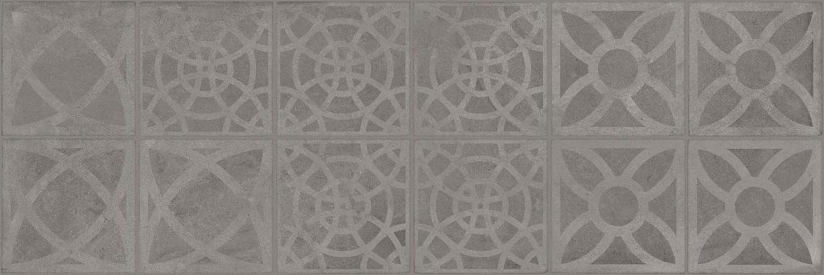 Керамическая плитка Vives Декор Corwen Grafito 25x75