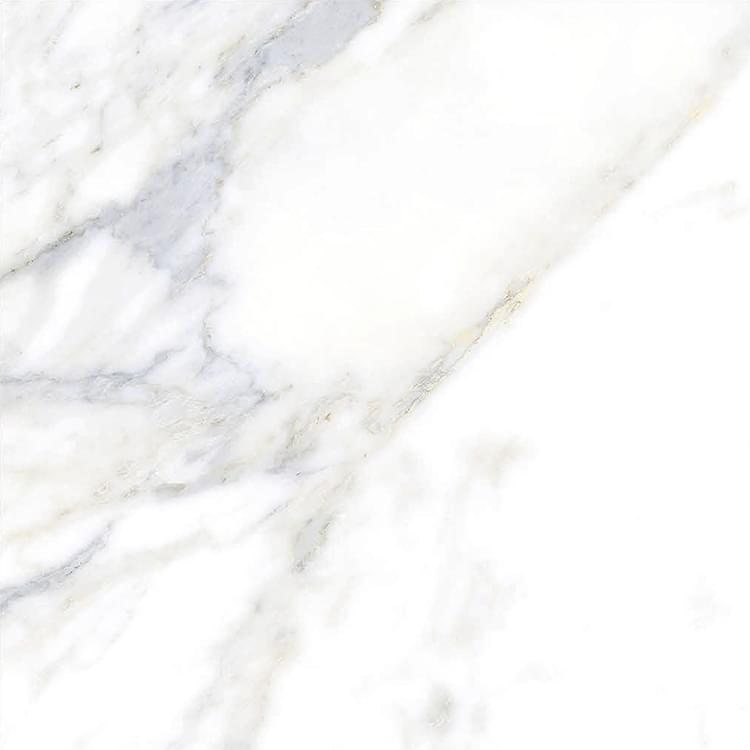 ITC Porcelain Carrara Blue Glossy