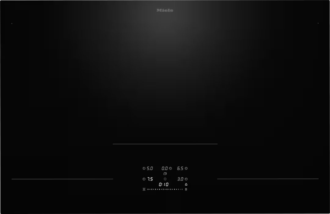 Панель конфорок Miele KM 8684 FL