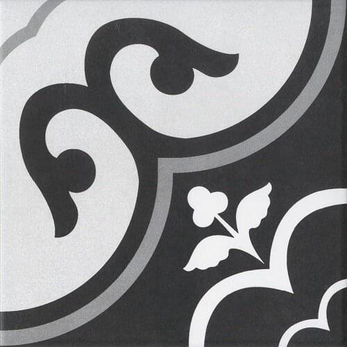 Yurtbay Viola Black