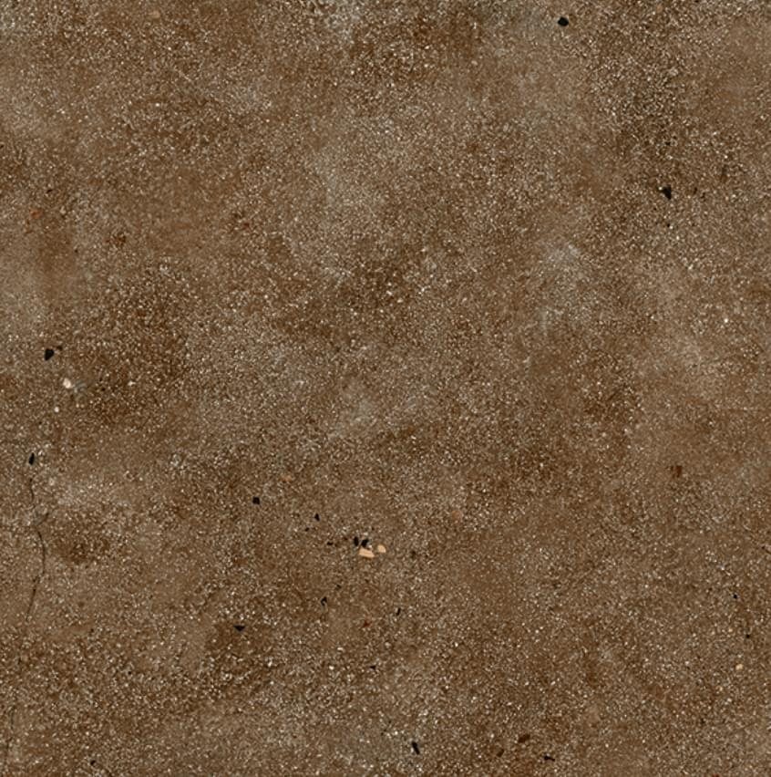Керамогранит Гранитея Фон Brown 60x60