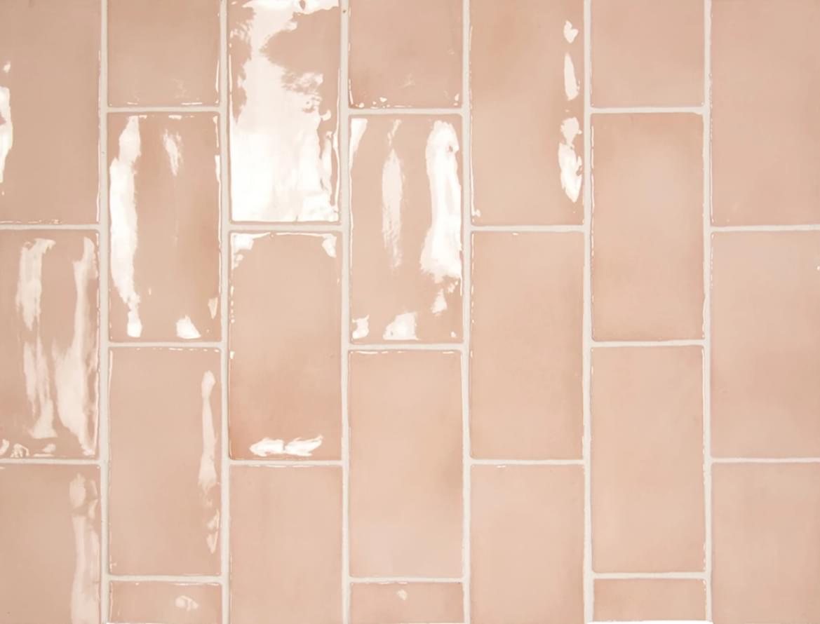 Equipe Manacor Blush Pink