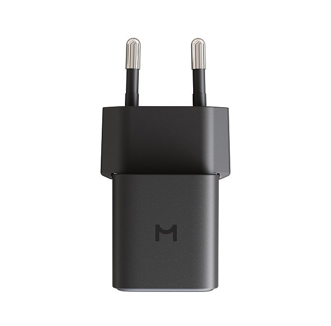 Сетевое зарядное устройство Magssory 30W Black