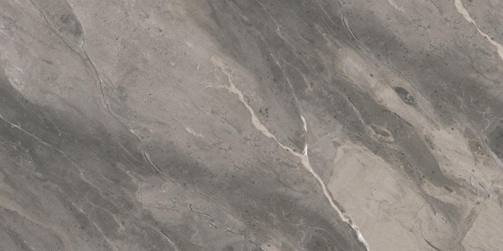 Basconi Home Porcelain Cinerite Grains Soft Polished