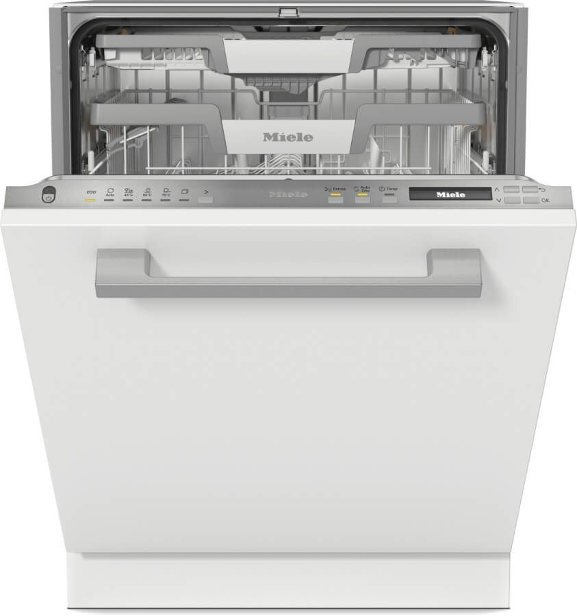 Посудомоечная машина Miele G7180 SCVi