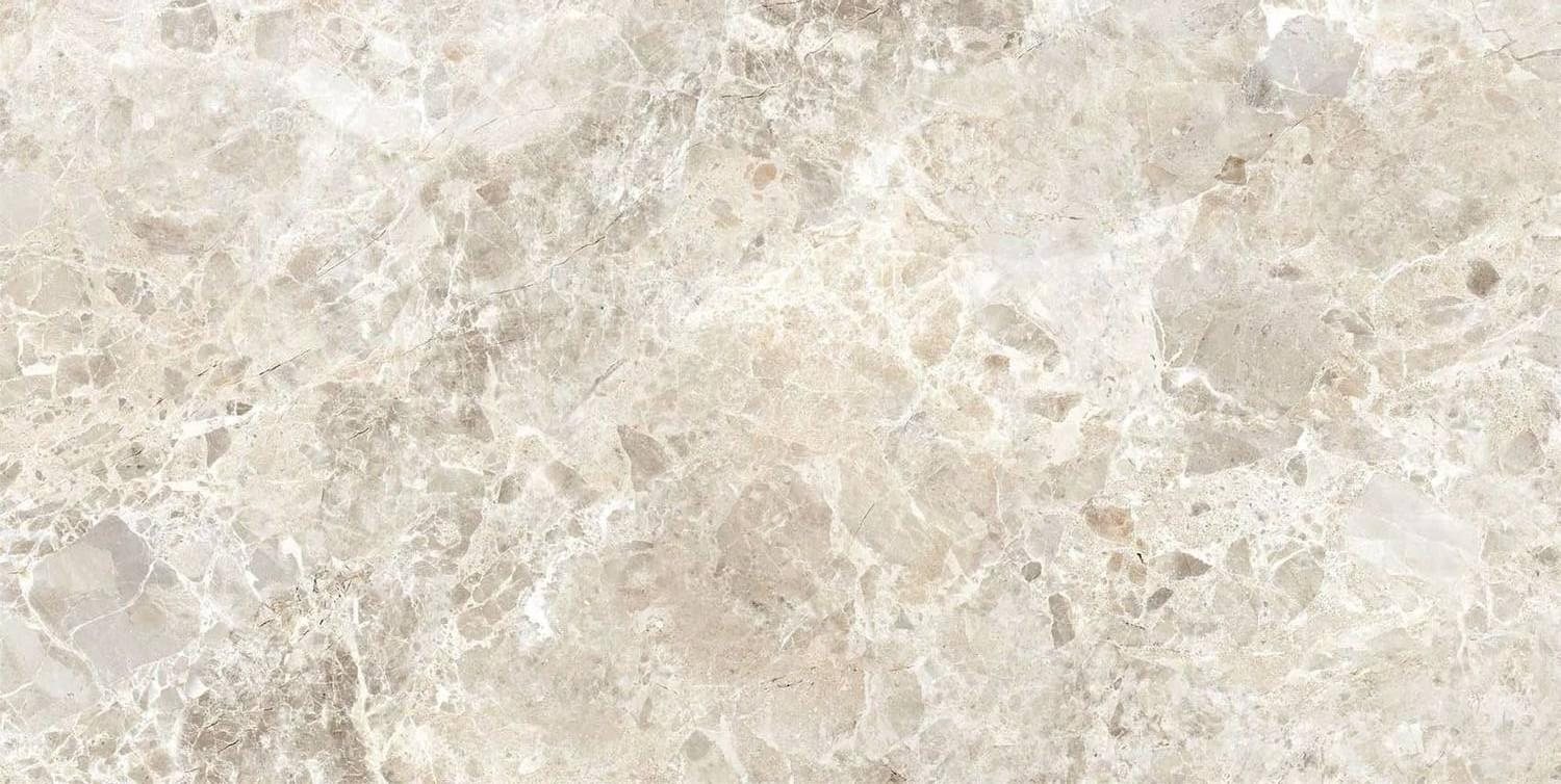 Due G Breccia Paradiso Ivory Matt